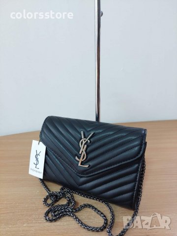 Луксозна чанта YSL, снимка 1 - Чанти - 35838081