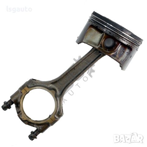 Бутало с биела Opel Astra H (A04) 2004-2014 ID: 120379