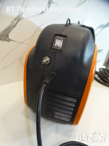 KEMPPI Minarc Mig EVO 200 MIG MAG - Заваръчен апарат CO, снимка 6 - Други инструменти - 53059734