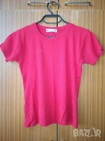 Всичко по 2 лв!, снимка 6 - Тениски - 32834857