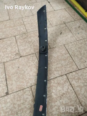 Лаисна , предна броня ,Парктроник за  BMW 7 E65 E66 , 51117135559, снимка 5 - Части - 49960068