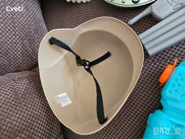 Играчки пушки , водна пушка всичко 10лв , снимка 3 - Други - 48575168