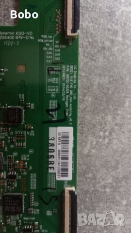 T-CON E255400 94V-0, снимка 2 - Части и Платки - 40859118