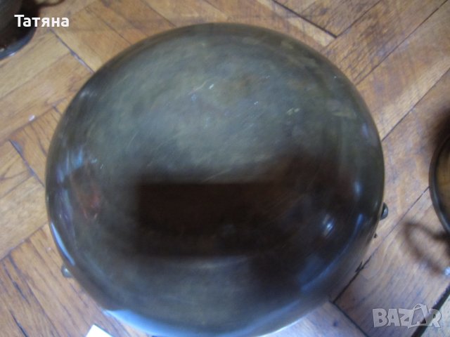 ръчна месингова кафемелачка ,кана,купа,свещници,джезвета,хаванчее, снимка 17 - Декорация за дома - 37818561