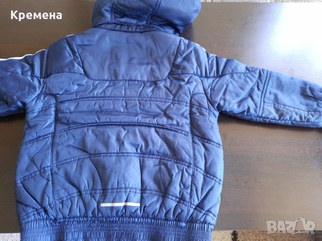 яке АДИДАС (зимно, пролетно) - 15лв, снимка 8 - Детски якета и елеци - 28548008