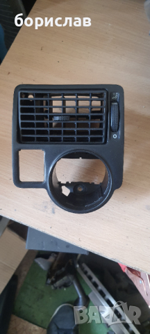 Лява духалка за голф 4