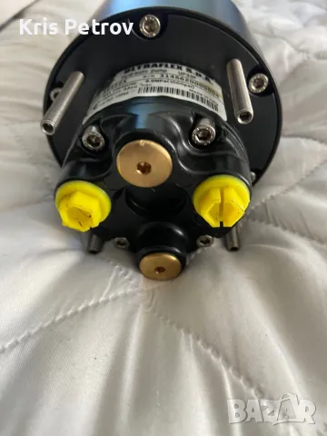 Хидравлична Помпа За Управление На Лодка Ultraflex UP33F, снимка 6 - Части - 50102578