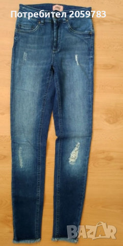  дамски дънки liu-jo/only /sisley , снимка 15 - Дънки - 28175847