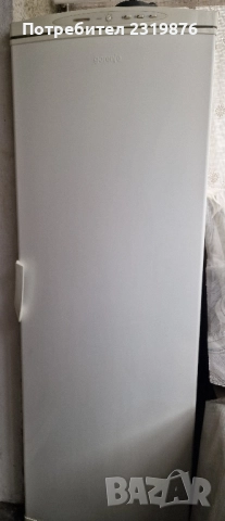 Вертикален фризер, снимка 2 - Фризери - 52127414