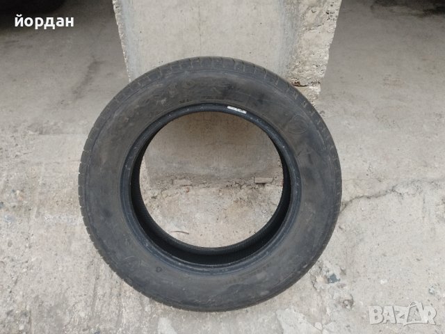 Зимни гуми, снимка 8 - Гуми и джанти - 43127905