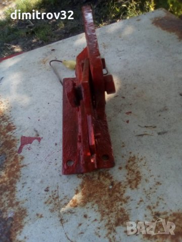 Ножица за ламарина без дръжка, снимка 2 - Железария - 33501185