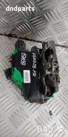 Брава Skoda Fabia 2008г.(предна дясна)