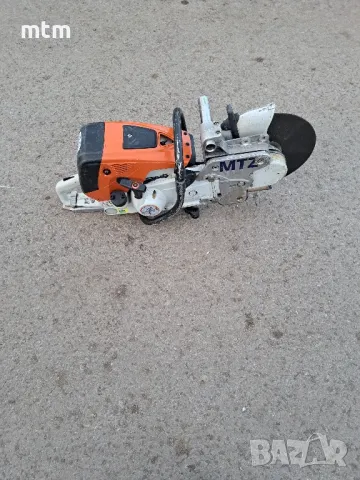 фугорез за рязане на метал , снимка 3 - Други инструменти - 48887290