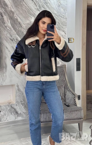 яке the north face gucci louis vuitton, снимка 5 - Якета - 51442229