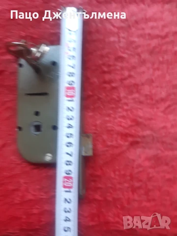 Брави за врати, снимка 2 - Части - 51394041