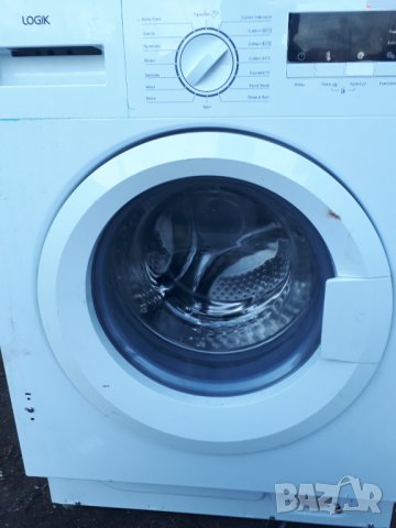 Продавам На части пералня LOGIK LIW814W15 