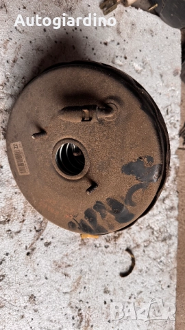 Серво усилвател / Спирачна помпа за Chevrolet Kalos 2007  - 3495402