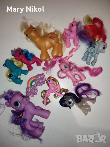 Намаление! Играчки , снимка 8 - Кукли - 52850395