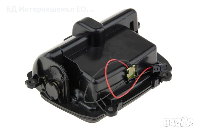 51169206347  Пепелник за централна конзола BMW, F10 F11,, снимка 2 - Части - 50956268