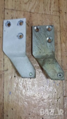 Части за Мраз 200 \ 250, снимка 3 - Хладилници - 27033937