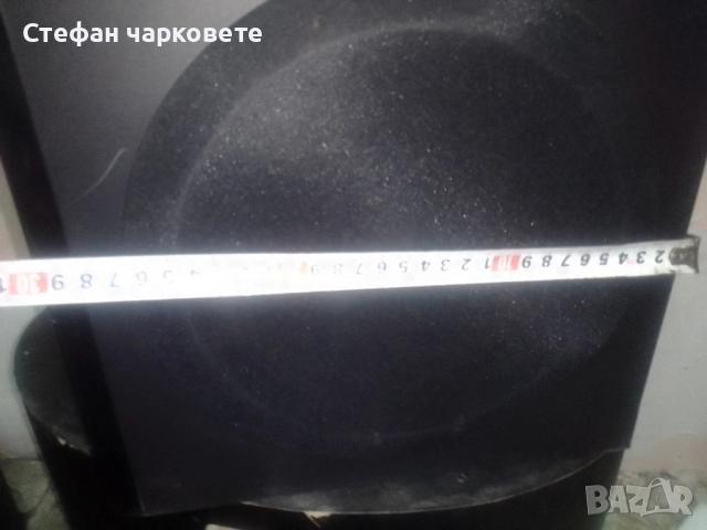 субуфер SONY , снимка 5 - Тонколони - 51586633