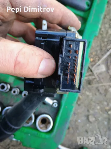 Лост лосттчета светлини  за Hyundai, Matrix I, 2001 - 2008г., снимка 3 - Части - 49315038