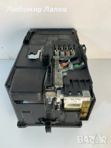 Акумулаторен модул напрежение Пежо Peugeot 3008 5008 (09-13)г, 966527680 28236841, снимка 2 - Части - 50264589
