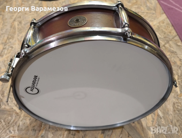 Продавам соло барабан GRETSCH USA, снимка 6 - Ударни инструменти - 52829670