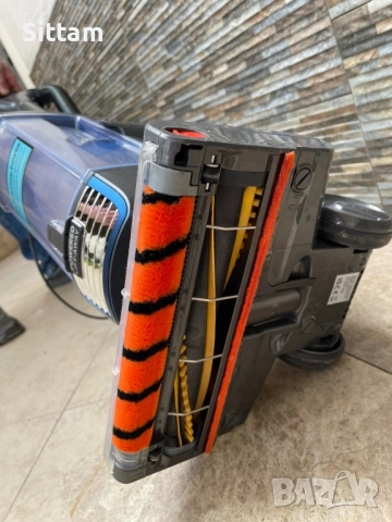 Прахусмокачка Нова, снимка 5 - Прахосмукачки - 52966342