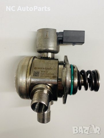 Горивна помпа за MERCEDES Мерцедес W205 AMG C43 3.0 367 коня OM276.823 A2780701101 0261520220 2018, снимка 6 - Части - 43569886