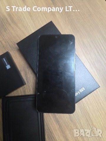 Samsung galaxy s23 самсунг с23, снимка 2 - Samsung - 51515487