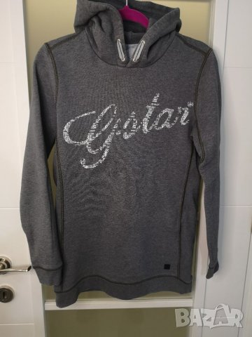 G-star raw дамски суитшърт, М размер, снимка 2 - Блузи с дълъг ръкав и пуловери - 39222993