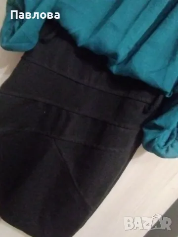 Нова стилна рокля S/M, снимка 4 - Рокли - 50040476