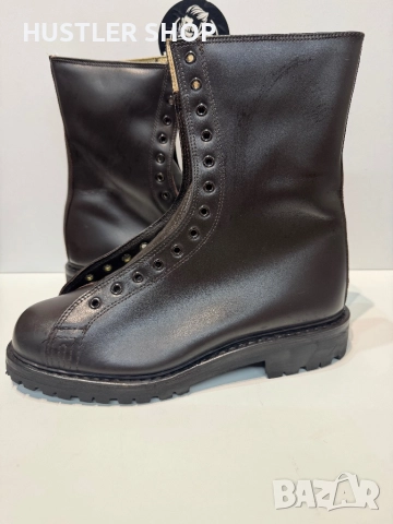 Италиански военни кубинки DAVOS.Номер 41