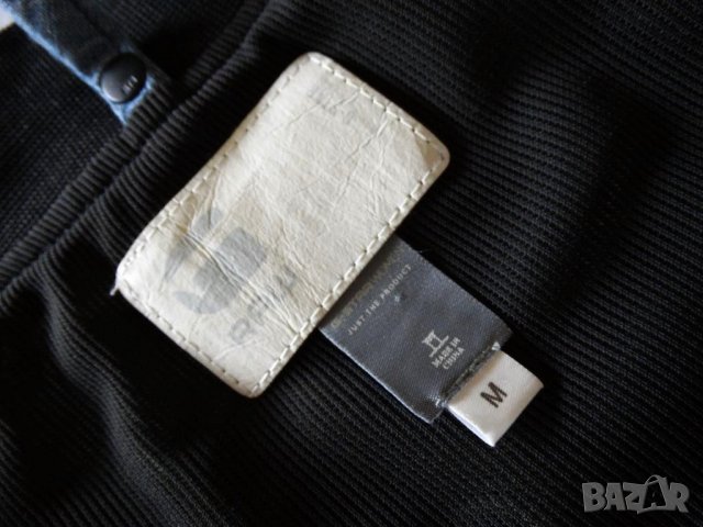 G-star Raw Lorin Boyfriend Bomber Дамско Пролетно Яке Размер M, снимка 10 - Якета - 29032821