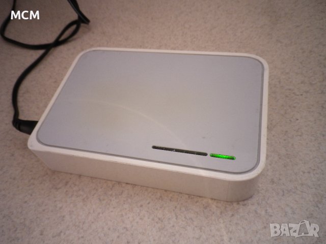 TP-Link SF1005D