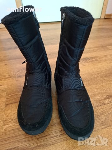 Ботуши Kangaroo 38, снимка 9 - Дамски ботуши - 43550297