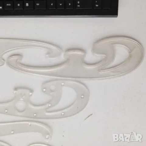 Крифки за чертожници, снимка 7 - Ученически пособия, канцеларски материали - 47977456