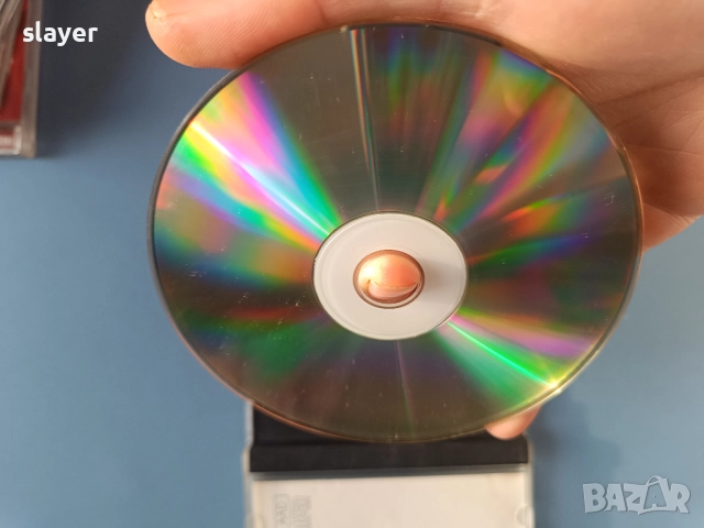 Оригинален диск Indira i juzni vetar, снимка 5 - CD дискове - 52679421