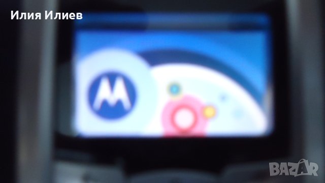 Motorola Mpx 220 с оригинално зарядно, снимка 12 - Motorola - 43525537