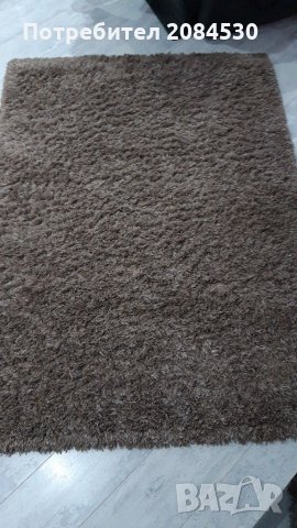 Килим 165/120см, снимка 2 - Килими - 34669413