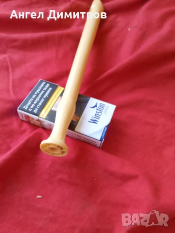 Hohner Германия кавал , снимка 4 - Колекции - 50643854