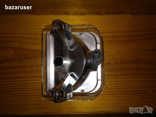 Нов Мигач Iveco Stralis (2003-2013г.),L/R, снимка 2 - Части - 43672126