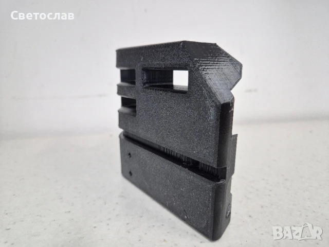 Bafang BBSHD защита за мотора, снимка 4 - Аксесоари за велосипеди - 50743389