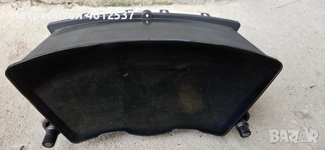 Километраж за Хонда Сивик 8 дизел 2.2 cdti 140к.с., снимка 2 - Части - 52026454