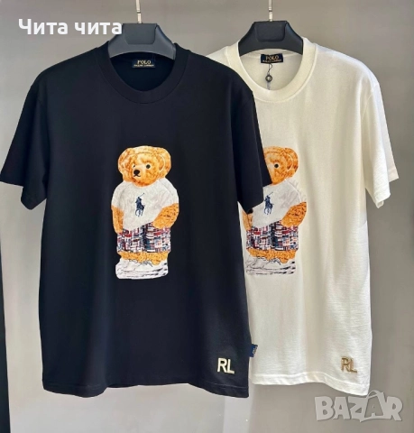 Мъжки тениски, снимка 7 - Тениски - 52878423