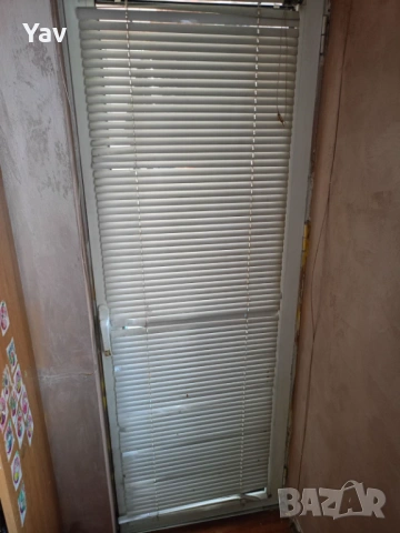 алуминиева врата 200/70