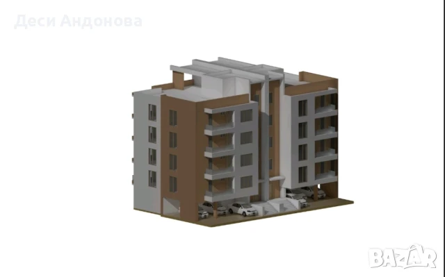 Апартаменти в продажба , снимка 3 - Апартаменти - 51097771