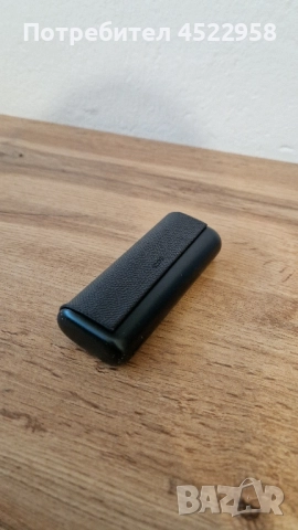 iqos iluma prime, снимка 5 - Електронни цигари - 52456067