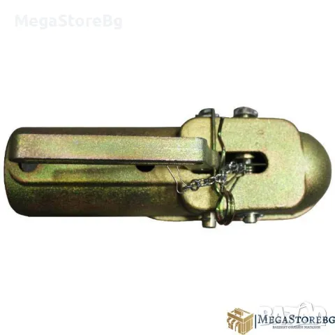 Универсална жабка лапа за ремарке, снимка 2 - Аксесоари и консумативи - 48064564